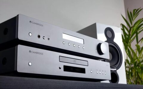 在价值和质量之间实现的完美平衡，Cambridge Audio AX系列-价值的质和量的规定性