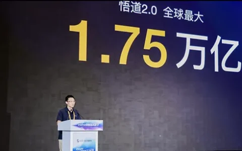智源大会公布全球最大AI模型！1.75万亿参数，超过谷歌和OpenAI