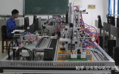 气动元件基础知识简介