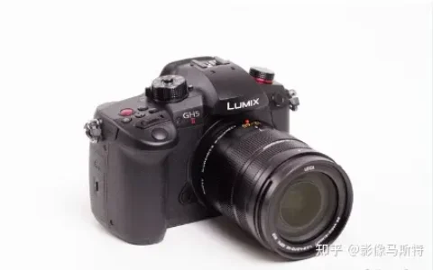 松下GH5 II无反评测：专业又易用的视频相机