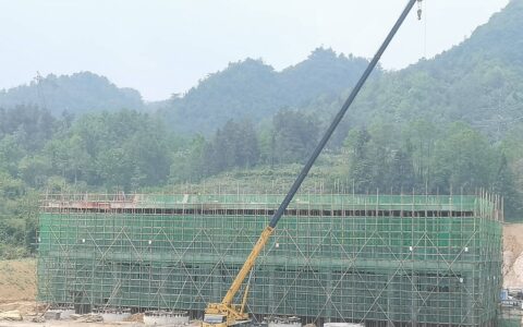贵州凯迪森：年产30万吨双氧水生产线预计9月投产