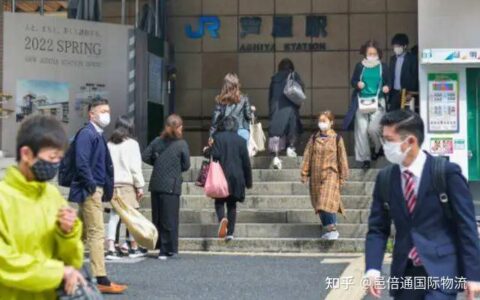 日本疫情形势严峻，多类产品销量上涨！