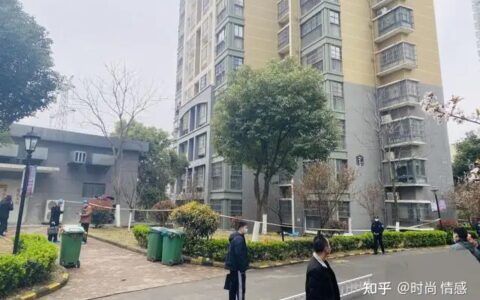 如何解读痛心的合肥母子三人的坠楼事件？