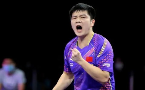 世乒赛明日大结局，樊振东王曼昱孙颖莎冲击单打金牌（附赛程）