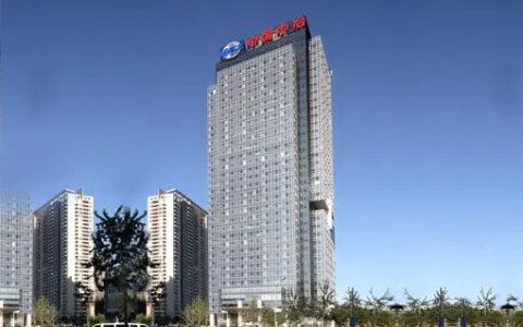 中国中冶调整部分子企业主要领导