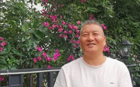 “高考钉子户”梁实：第28次参加高考，目标院校依然为四川大学-2021梁实参加高考