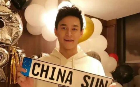 孙杨和张豆豆被曝已经低调领证结婚，两人对此会有何回应？-张豆豆拿过冠军吗
