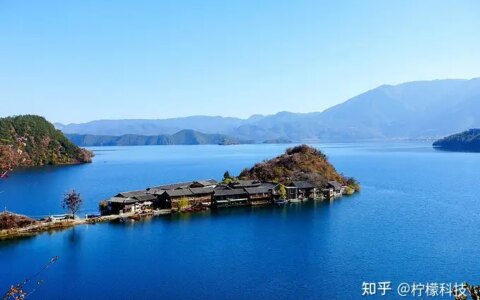云南旅游特色景点推荐~带你玩转彩云之南-云南旅游必去的景点有哪些及简介