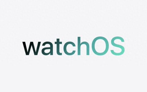 苹果watchOS 11发布：新增“训练负荷”功能-如何重新设置iwatch每日活动目标