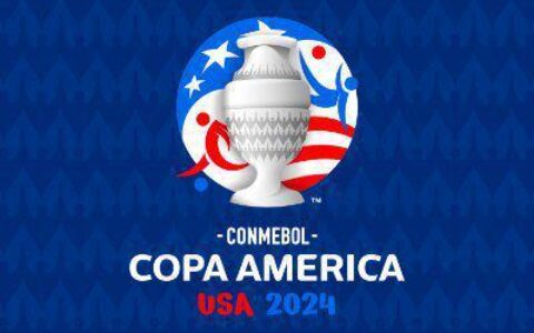2024美洲杯完整分组出炉！-2021 美洲杯