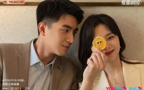 都在盼陆既明破产？林更新靠演技从九亿少女的梦变成打工人的噩梦-林更新新剧名