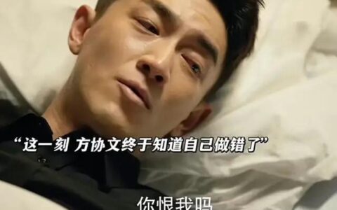 玫瑰的故事：直到方协文倒下进院，玫瑰都不知他还在算计-央视玫瑰的故事开播