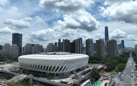 冲击35℃！深圳今年首个高温黄色预警信号生效！未来三天热热热热热-深圳连续高温