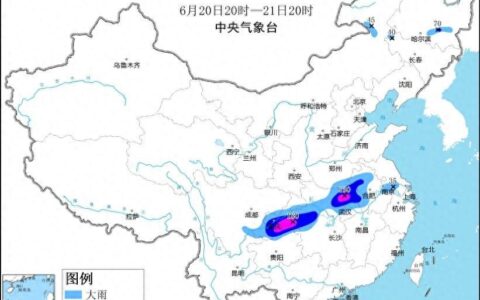 大暴雨来袭，湖北贵州暴雨预警持续！需要警惕洪水灾害可能！-贵州暴雨灾害已致13人死亡