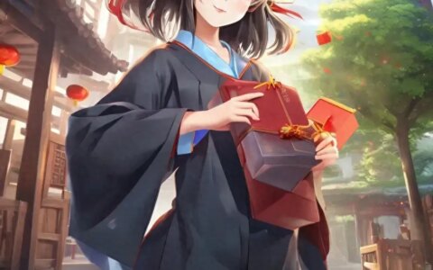 毕业季，祝福文案可以这样写-毕业祝福文艺唯美简短