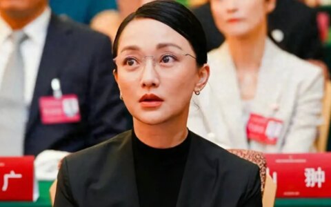 周迅谈跨界导演梦，银幕背后的真诚与热情-周迅谈演员