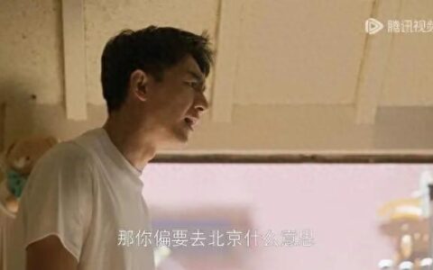 林更新一句话，引各方整活！清华、复旦也联动了……-林更新人品如何