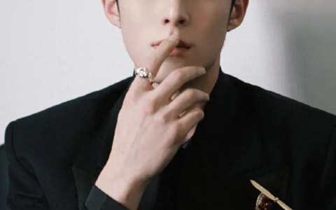 娱乐热榜：王鹤棣原声竟然是？吴倩，周也、袁姗姗都有不同烦恼…-王鹤棣歌曲视频