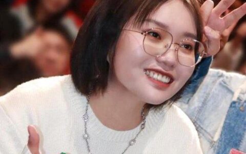 李雪琴北大成绩遭质疑，同学晒出成绩单，打脸了多少人-李雪琴北大的男朋友