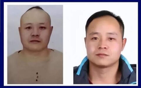 原创
            躲猫猫的霍文常到底在哪里？杀5人嫌犯仍在逃，人们为何会同情？-霍文婷简历个人资料简介