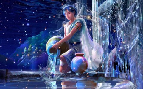 2024年,桃花运最旺的几大星座-2024年星座好运排行榜最新