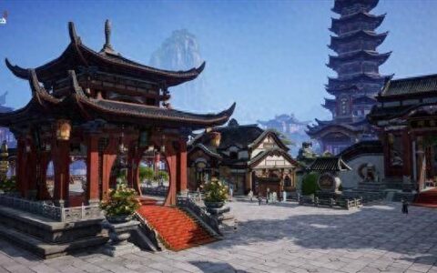 两栋大厦几乎搬空 完美世界回应大规模裁员-完美世界大厦是做什么