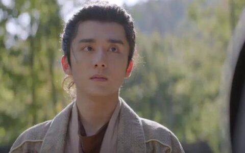 赵今麦主演古装大剧《度华年》即将开播，40集，阵容豪华-赵今麦主演的