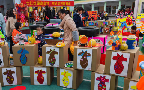 童心未泯，好物相伴——今年儿童节在周六的精选好物推荐