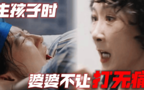 《玫瑰的故事》热播引热议：黄亦玫生产之痛，婆婆坚持不打无痛-黄玫瑰歌曲背后有什么样的故事