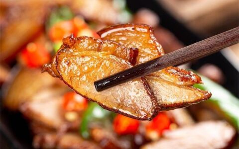 米里含肉！我国科学家成功研发出鸡肉米、猪肉米，专家：满足有特殊需求群体个性化食品需求【附合成生物学行业前景】-米猪肉是指猪肉中含有什么