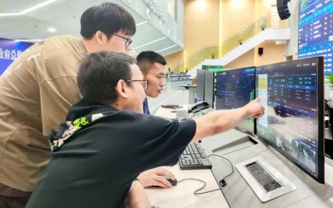 物联网感知、算法预警、避险“安置码”……嘉定推出智慧防汛新利器-基于物联网的智能安防系统