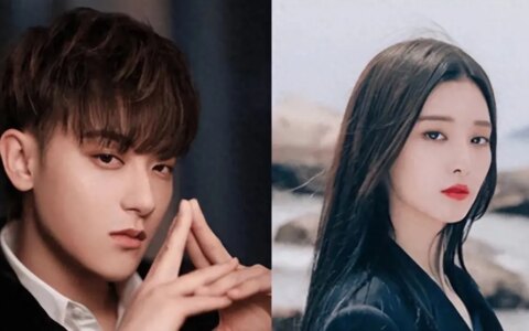藏不住了！顶流黄子韬夜店表白属下员工徐艺洋遭拒绝，老板不好当-黄子韬和徐艺洋怎么了