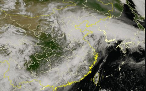 雨水暂歇高温接棒，未来一周南方高温将爆发式增长-2021南方高温持续多久