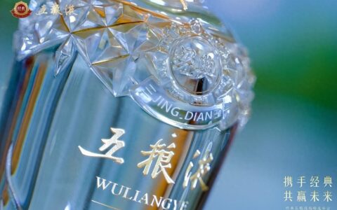 经典五粮液全系产品发布：以年份为核心，献上“世界礼遇 中国敬意”-经典五粮液新品