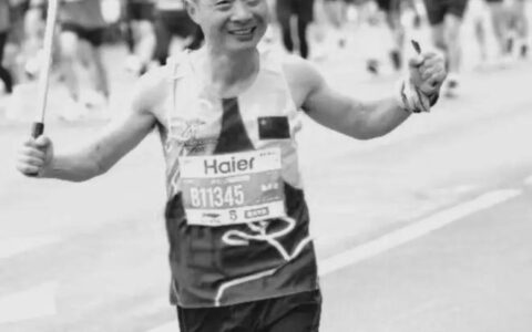 突发！河南周口马拉松鲁团长去世：50多岁运动过度，知情人曝原因-周口马拉松比赛2020