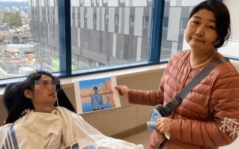 留学生在加拿大参加拳击赛被打成植物人，被告各方均否认指控-加拿大中国留学生被打死