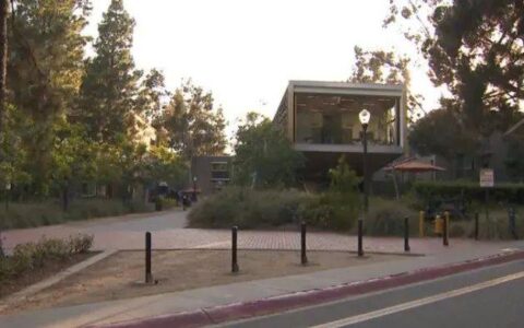 可怕！UCLA女学生半夜宿舍内遭流浪汉性侵！-ucla是什么大学