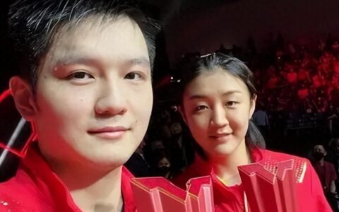 世界前5名，竟然4人无缘奥运会单打，谁拿到了首枚奥运金牌？-世界奥运金牌总数