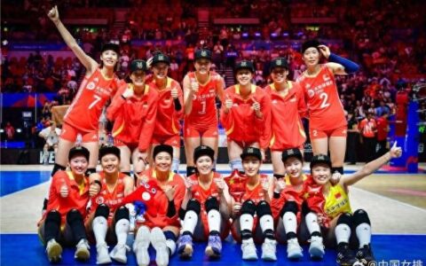 成绩惨淡！三大球男子项目连续两届遭集体“团灭”，只剩女排女篮-男子3大球