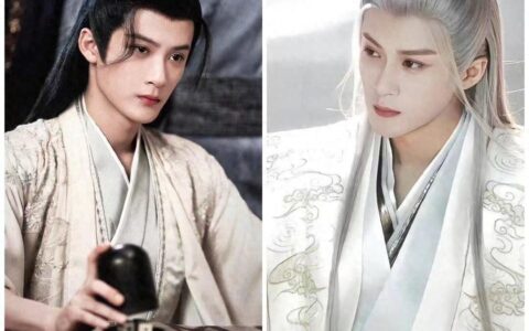 《长相思2》疯人院VS幼儿园，你准备好了吗？疯批还是甜妹？-长相思一