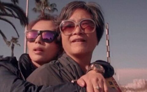 演员郑佩佩去世，刘涛发文悼念：很难过，大家心中永远的侠女，也是我永远的知己妈妈-郑佩佩和刘涛的关系