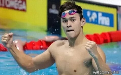 32岁孙杨谈缺席巴黎奥运落泪：真渴望重返赛场！想为家人再拼1次-孙杨会参加巴黎奥运会吗?