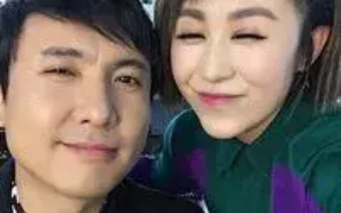 喜剧之王携手笑星 马丽与沈腾的默契合作-沈腾马丽欢乐喜剧人哪一期出现的