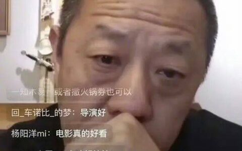 杨幂新电影《火锅》票房惨淡，导演直播落泪引发热议！-杨幂参演电影有哪些