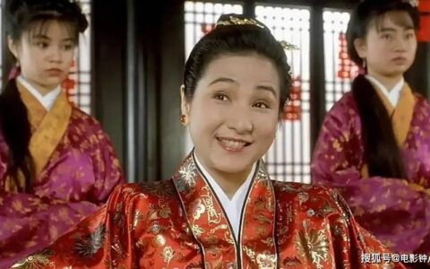 再见华夫人！再见武侠影后！一文详解郑佩佩生平！