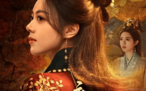 《度华年》李蓉历史原型是谁？李蓉裴文宣相爱相杀-佛教歌曲度化人间