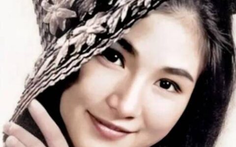 女侠一路走好！郑佩佩经典银幕形象回顾-郑佩佩绯闻