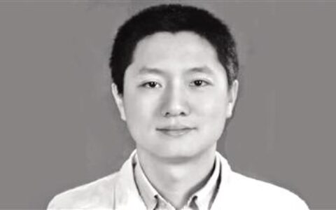 温州医科大学附属第一医院医生李晟 未竟的从医救人一辈子的理想-温州一医李晟个人资料