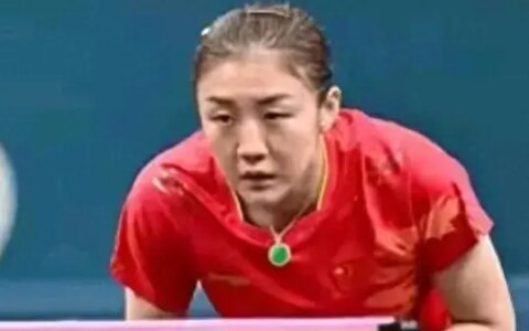 实力碾压，双双4-0横扫晋级，陈梦、孙颖莎会师女单决赛-孙颖莎女单赢过陈梦吗