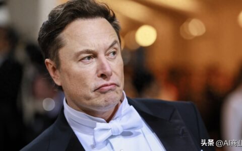 特斯拉CEO马斯克因取消X交易被前CNN主播起诉!-马斯克取消特斯拉销售提成
